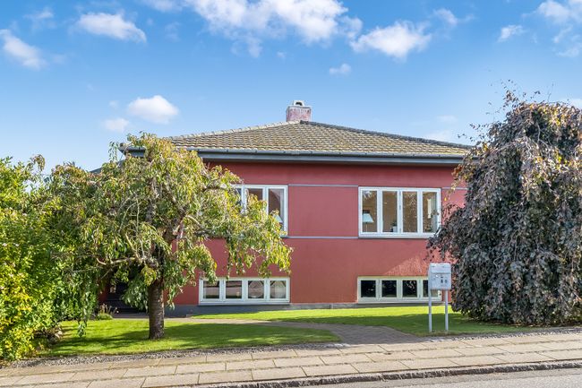 Kærmindevej 27, 6000 Kolding
