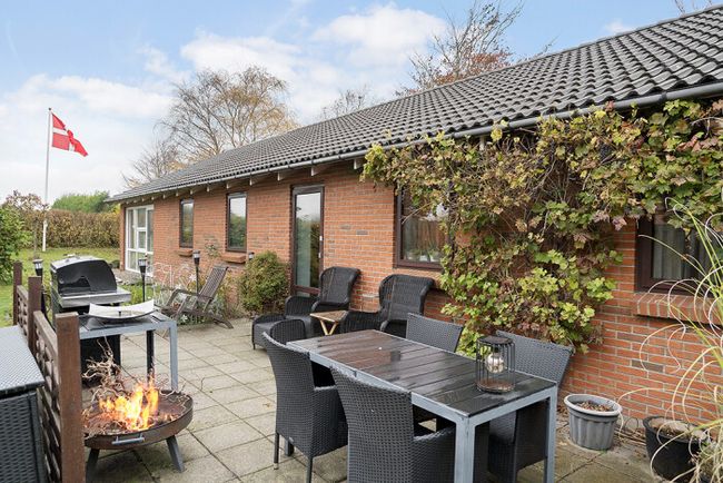 Overbyvej 12, 6094 Hejls