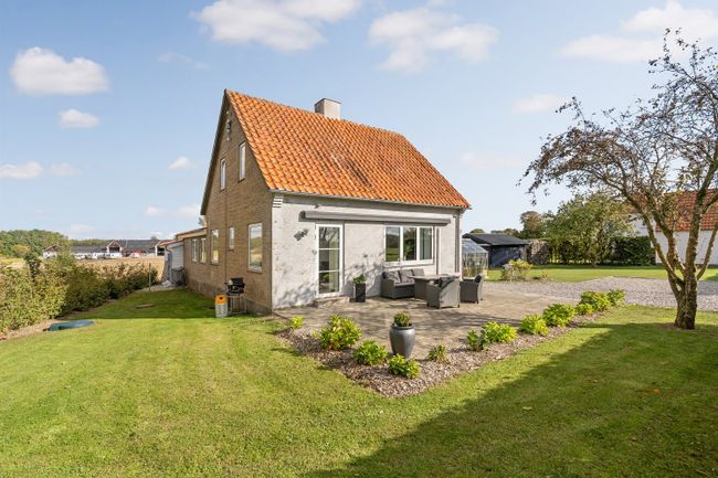 Fynslundvej 58, 6064 Jordrup