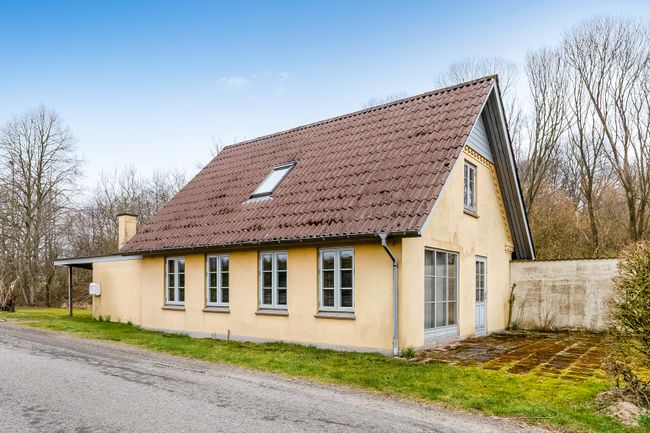 Sdr. Vilstrupvej 143, Sdr Vilstrup, 6000 Kolding