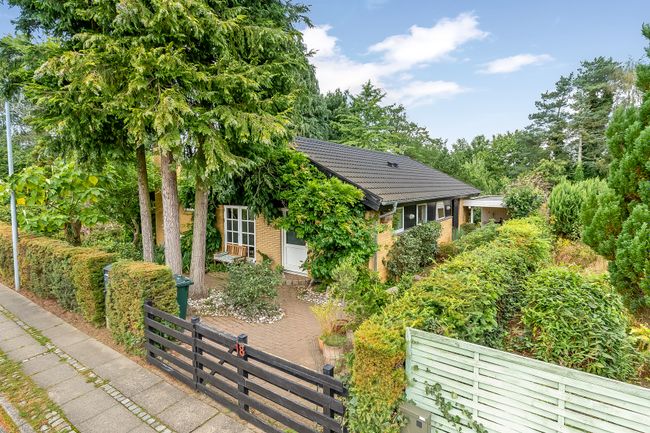 Skovlundvej 18, Seest, 6000 Kolding