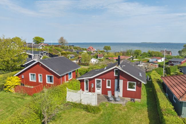 Teglgårdsvej 17, Teglgården, 6094 Hejls