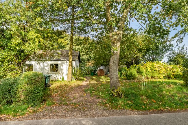 Gl. Bjært 87, 6091 Bjert
