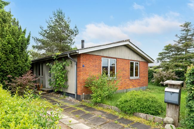 Gadegaardsvej 7, 6580 Vamdrup