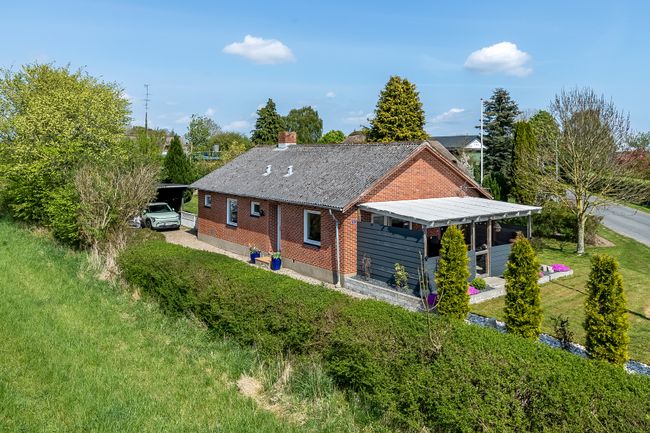Aller Møllevej 6, Aller, 6070 Christiansfeld