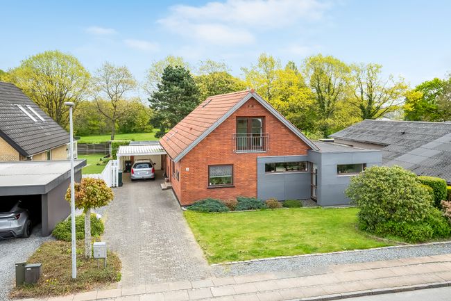 Gl. Kongevej 32, 6000 Kolding