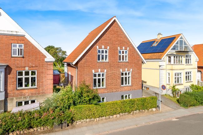 Skovbogade 17, 6000 Kolding