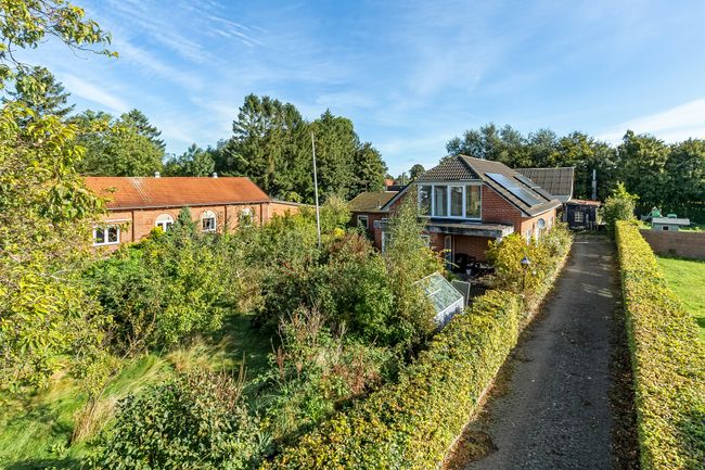 Sjølund Gade 15, 6093 Sjølund