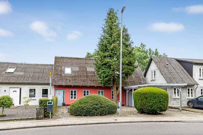 Seestvej 17, Seest, 6000 Kolding