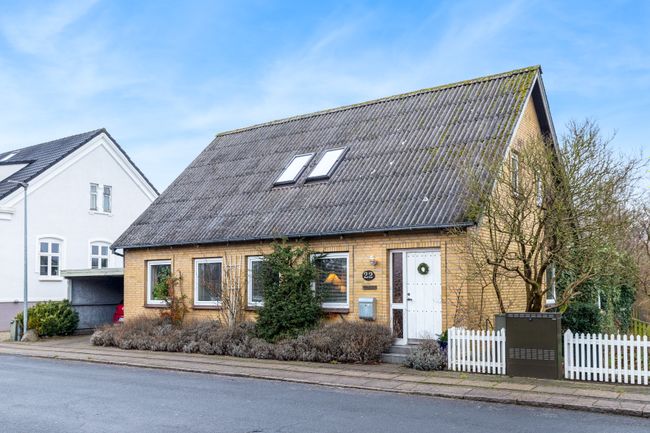 Herredsvej 22, 6580 Vamdrup