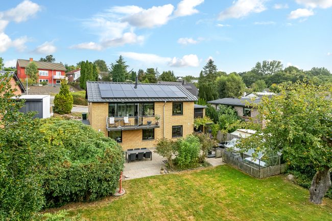 Musvitvej 4, 6000 Kolding