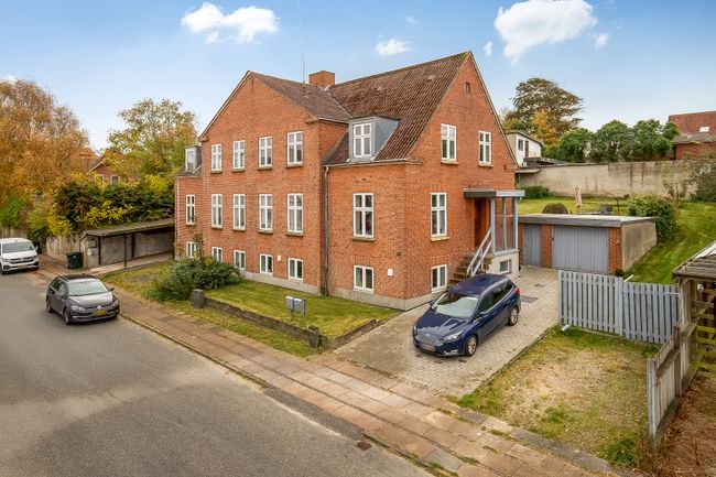 Bellevuegade 3A, st., 6000 Kolding