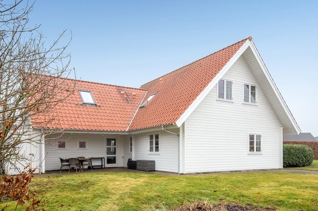 Billundvej 10, Seest, 6000 Kolding