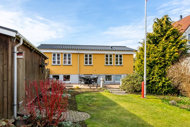 Sundeved 15, 6000 Kolding